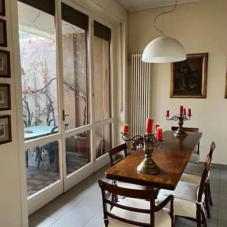 San Siro Club Apartment