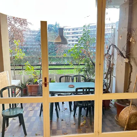 San Siro Club Apartment Milan