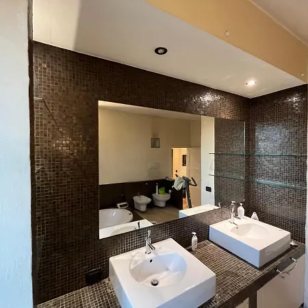 Apartment San Siro Club *