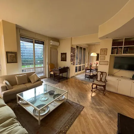 San Siro Club Apartment