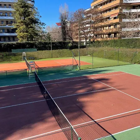 San Siro Club Milan