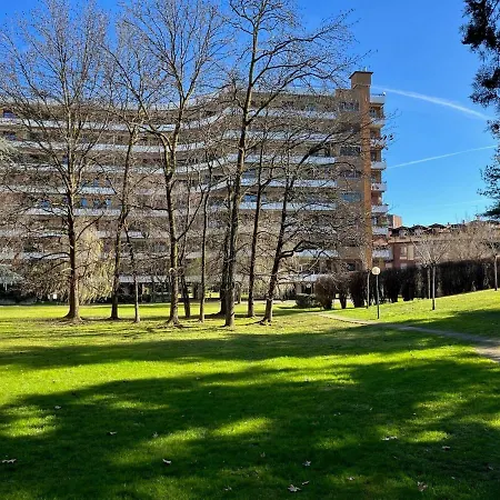San Siro Club Apartment