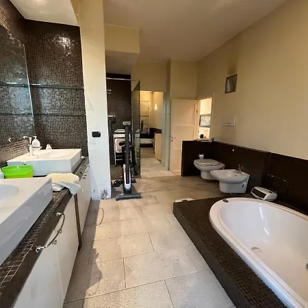 San Siro Club Apartment