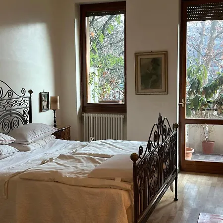 San Siro Club Apartment Milan