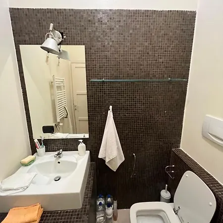 San Siro Club Apartment *