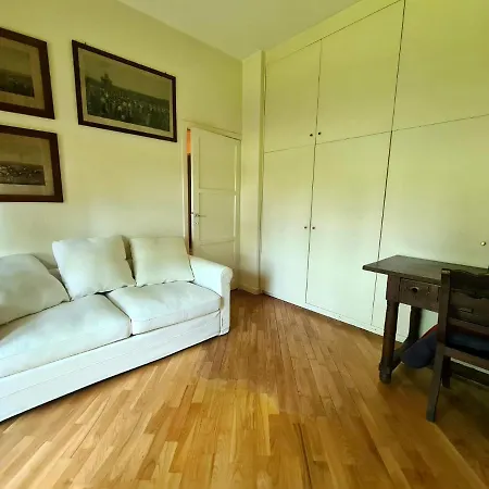 San Siro Club Apartment Milan