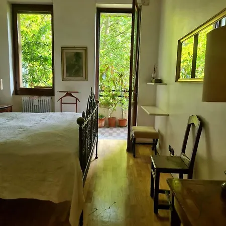 San Siro Club Apartment Milan