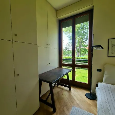 San Siro Club Apartment Milan