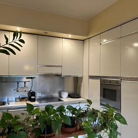 Apartament San Siro Club *