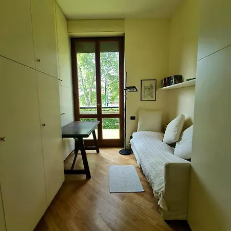 San Siro Club Apartament *